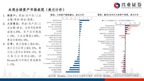 大宗商品領(lǐng)漲全球資產(chǎn) 港股美股及全球市場數(shù)據(jù)周報(bào)